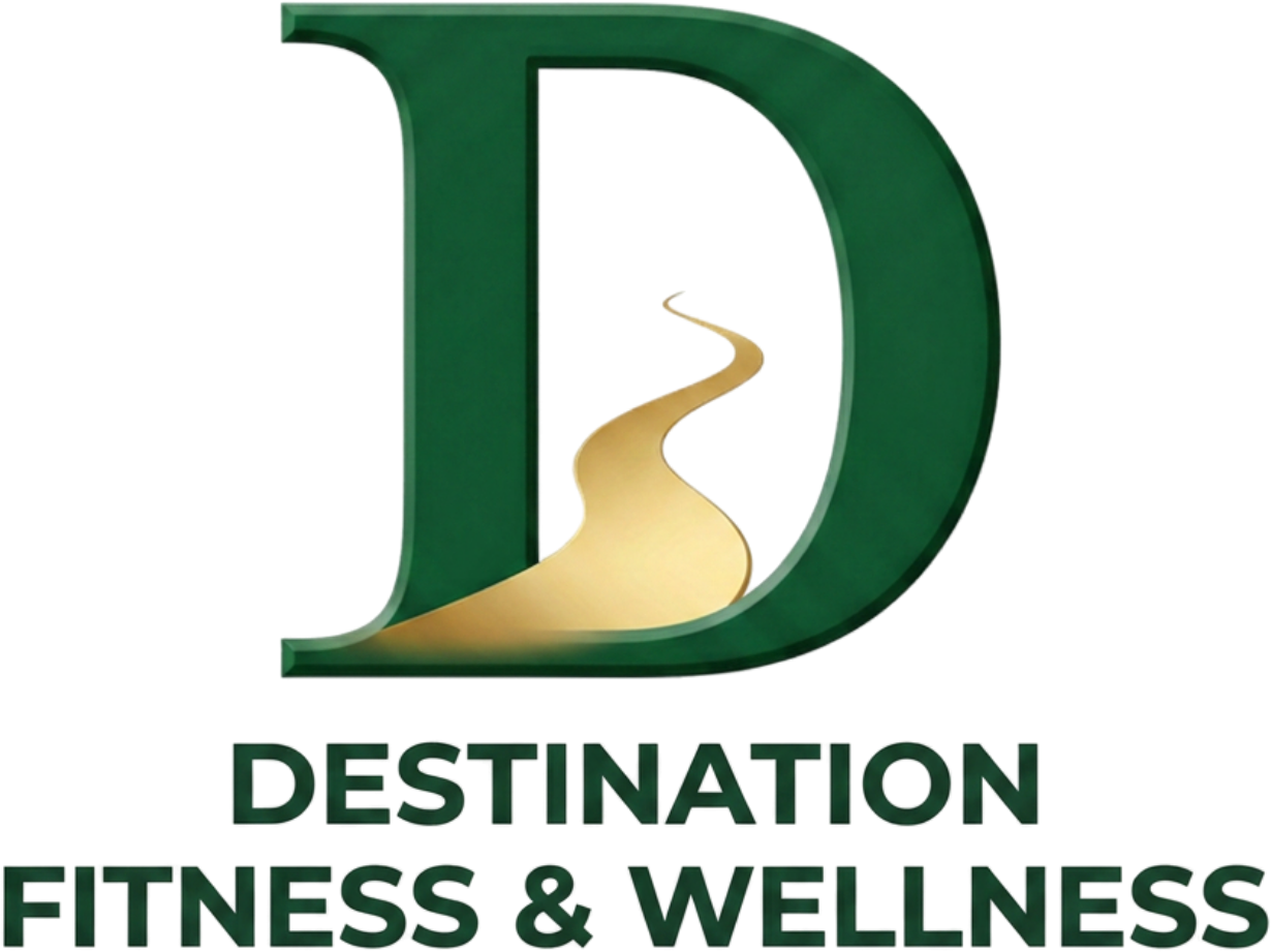 Destination Fitness & Wellness